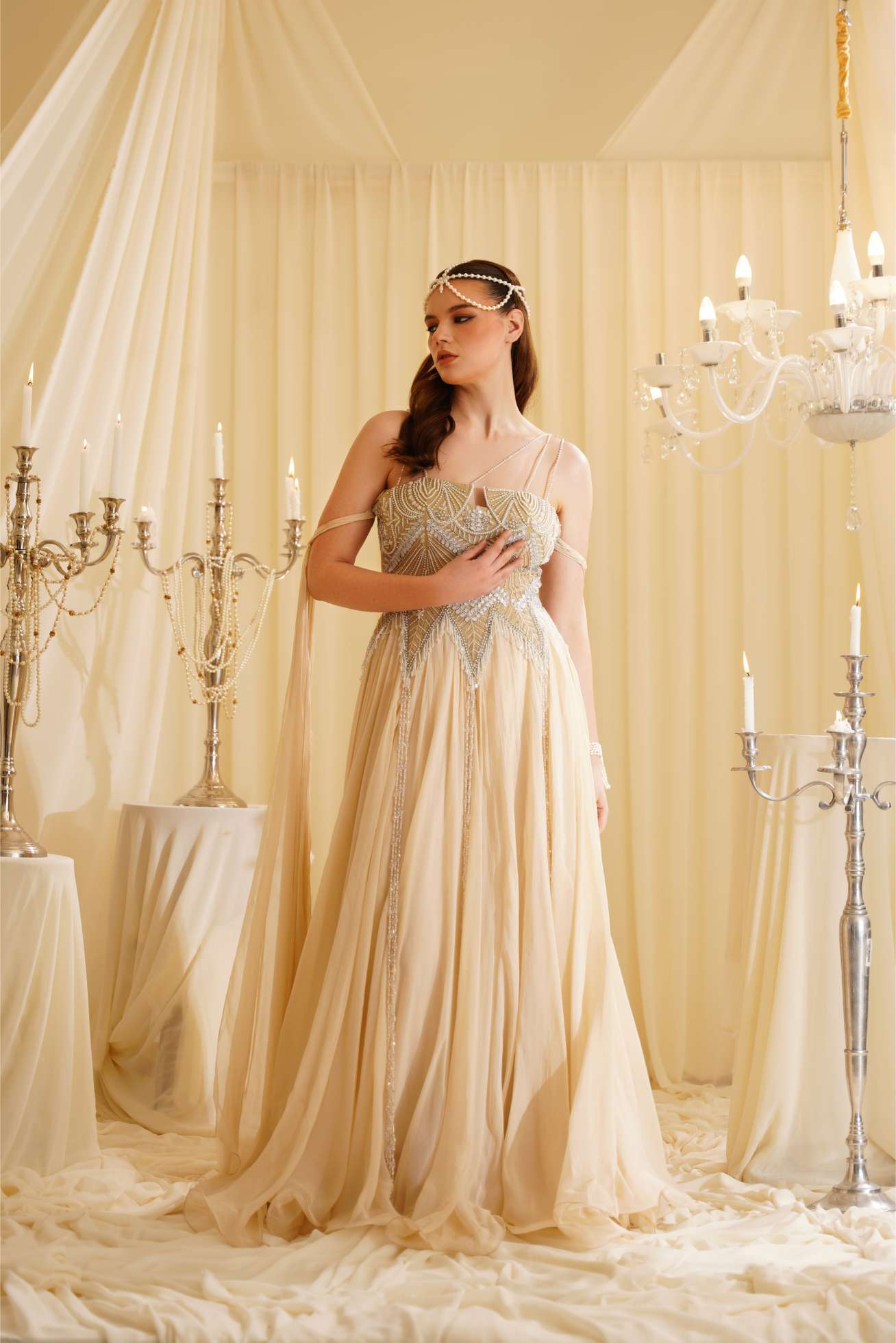 Mabel Gown