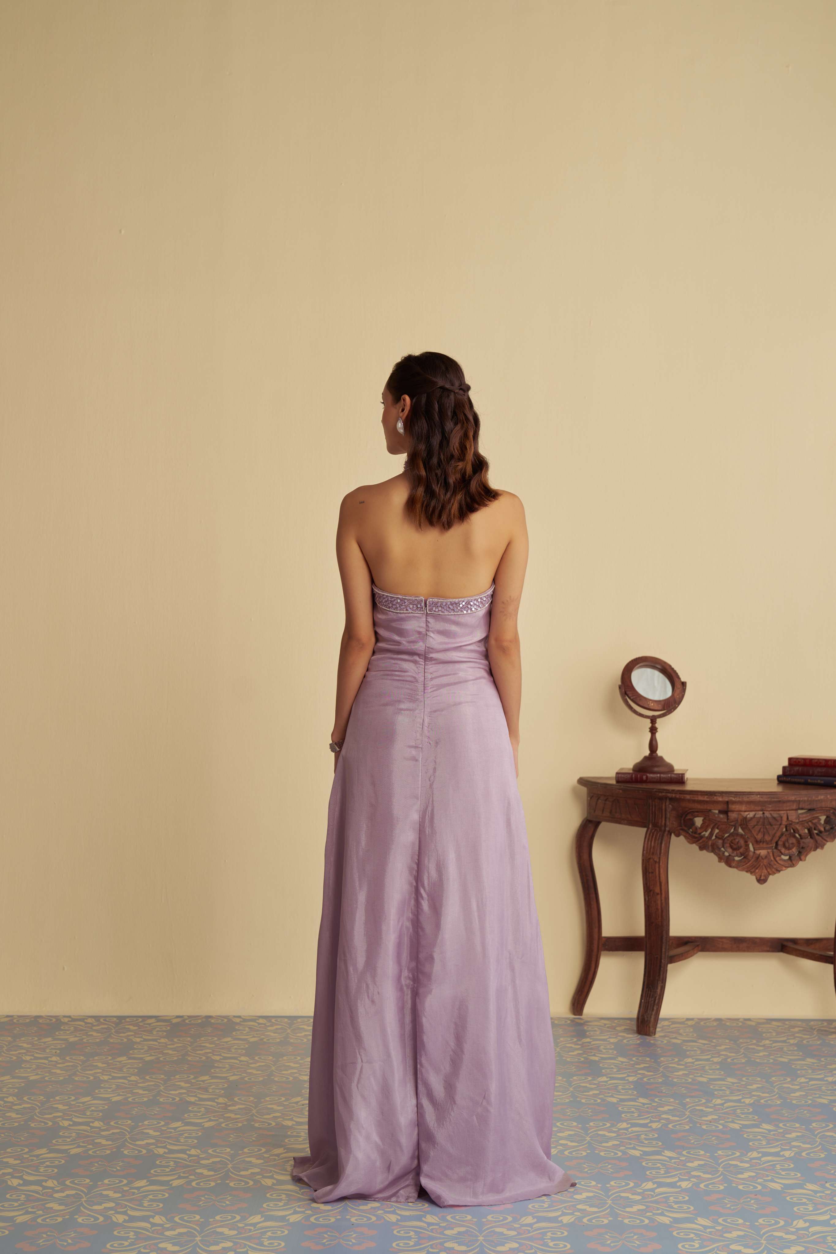 Aurelia gown